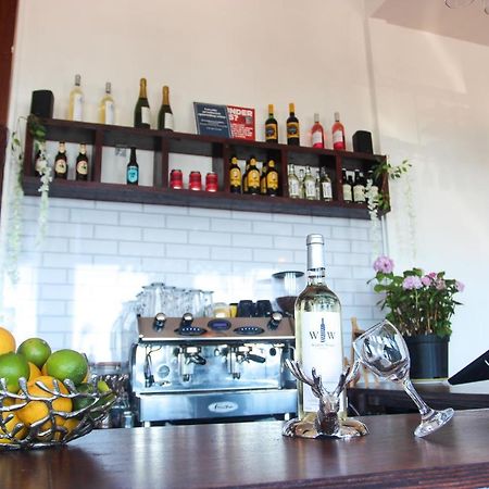 The Bank Hotel & Bistro Хейстингс Екстериор снимка