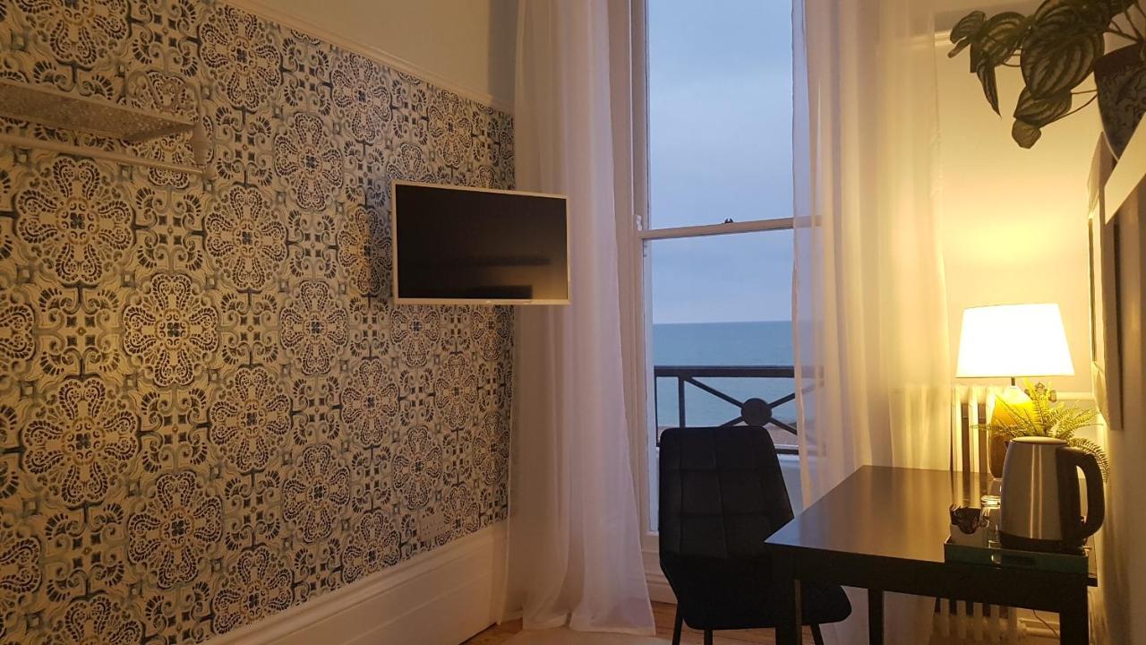 The Bank Hotel & Bistro Хейстингс Екстериор снимка